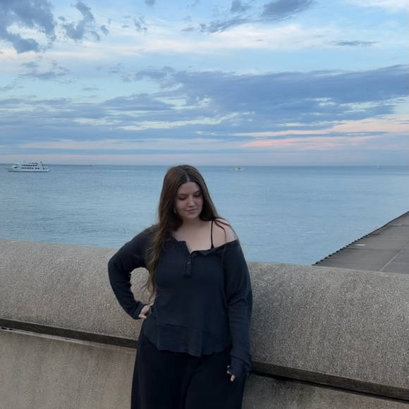 mariannlorber